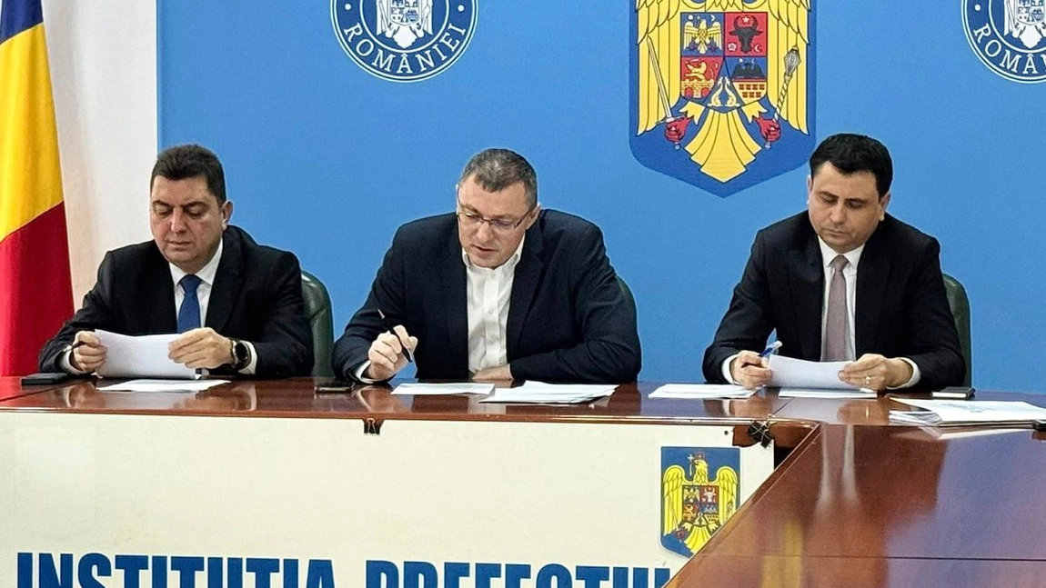 Peste 100 de sancțiuni, date de instituțiile de control din Iași, în mai puțin de 30 de zile! DSVSA a confiscat 125 de kilograme de produse neconforme