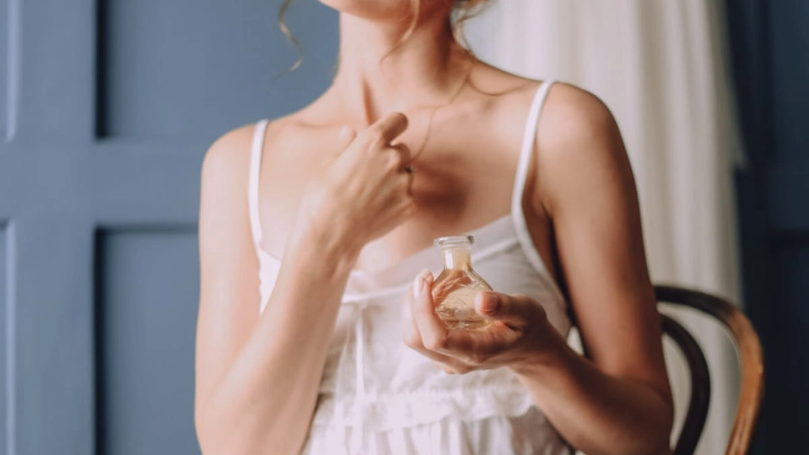 Iarna miroase diferit: cum alegi aroma care te definește în sezonul rece