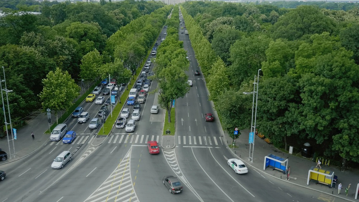 Ce mașini au ales românii în 2025: clasamentul mărcilor auto