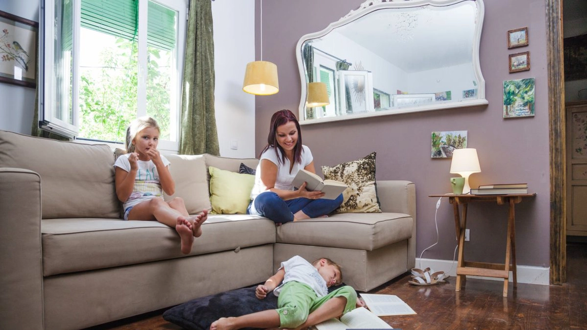 Descoperă mobilierul accesibil Belini care îți va reîmprospăta livingul