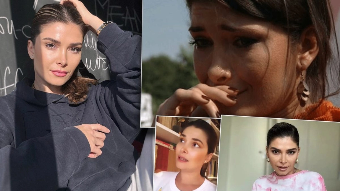 Alina Pușcaș a fost la un pas de moarte. Vedeta a scăpat ca prin minune