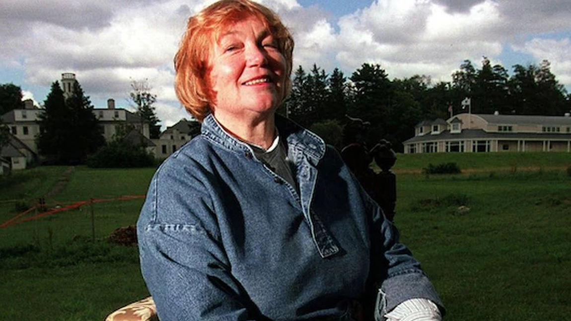 Pierdere grea pentru lumea filmului! Actrița Tina Packer a murit la 87 de ani!