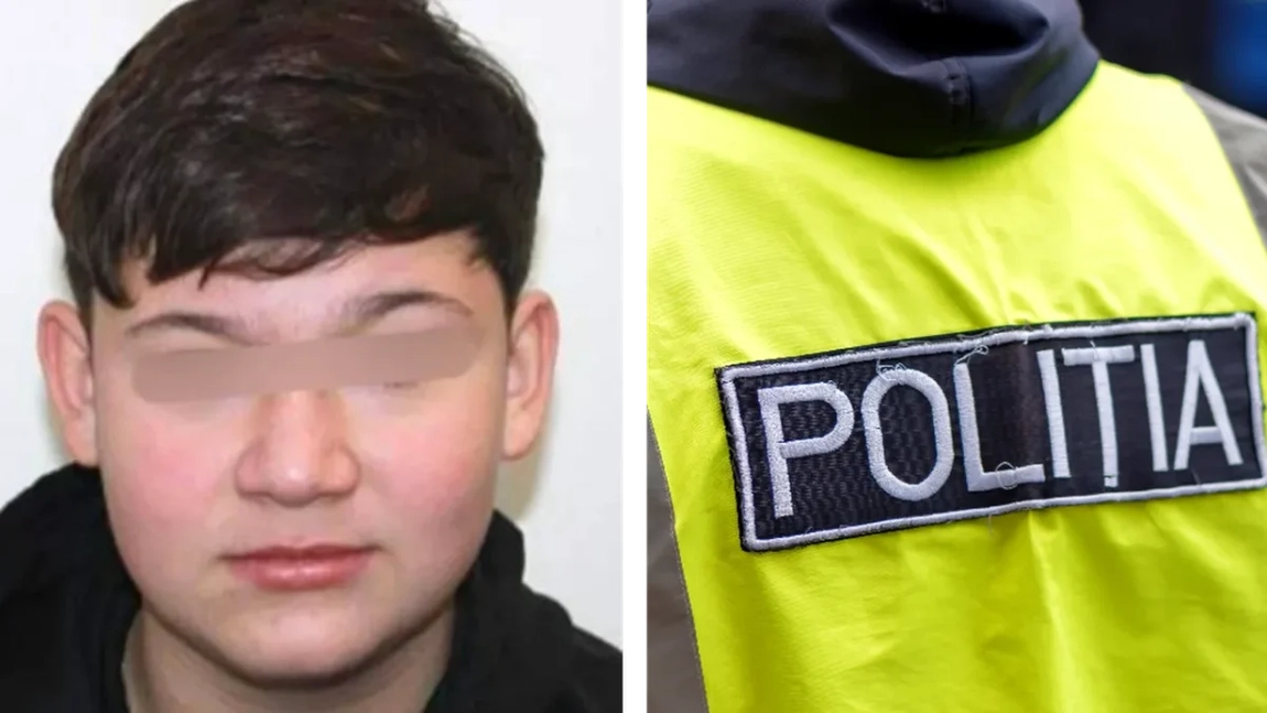 Ultimele imagini cu Alin, adolescentul de 15 ani ucis în Timiș. Filmul momentelor finale înainte de crimă