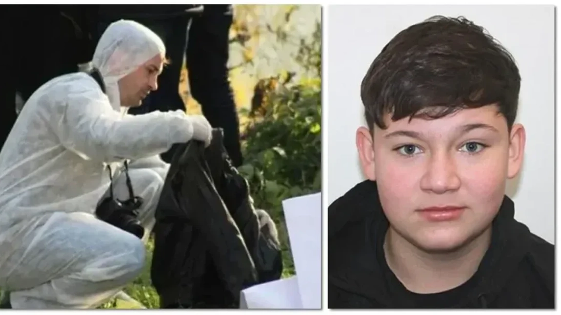 Drama lui Alin Mario Berinde, adolescentul ucis în timp ce tatăl său se află în închisoare