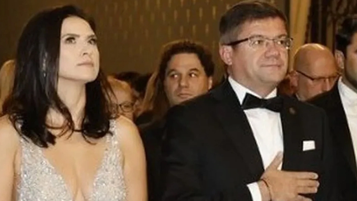 Anamaria Florescu, iubita lui Costel Alexe, a obținut venituri lunare de până la 50.000 euro din sinecuri politice și contracte cu PNL