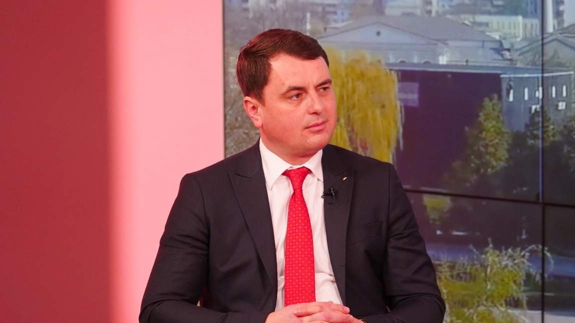 Anton Anti, primarul comunei Butea, reacționează după crima care a marcat întreaga comunitate