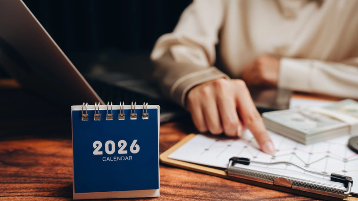 Calendarul zilelor libere din 2026. Câte sărbători legale sunt și cum poți profita de ele