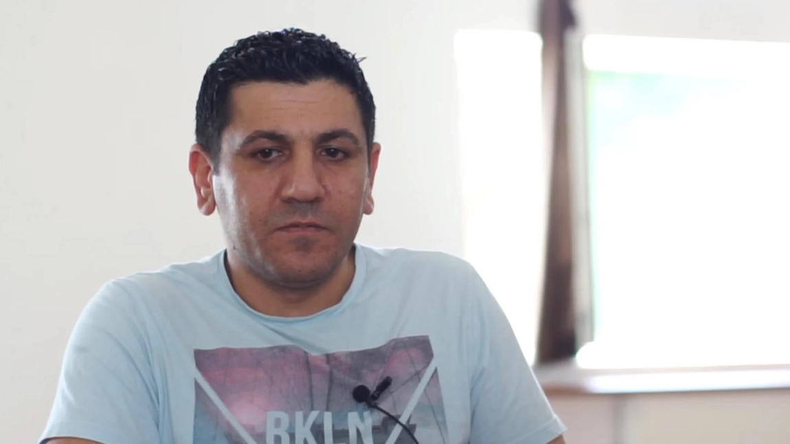 Cum a reușit milionarul turc Atas Abdullah să evadeze de la Rahova. Președintele FSANP acuză