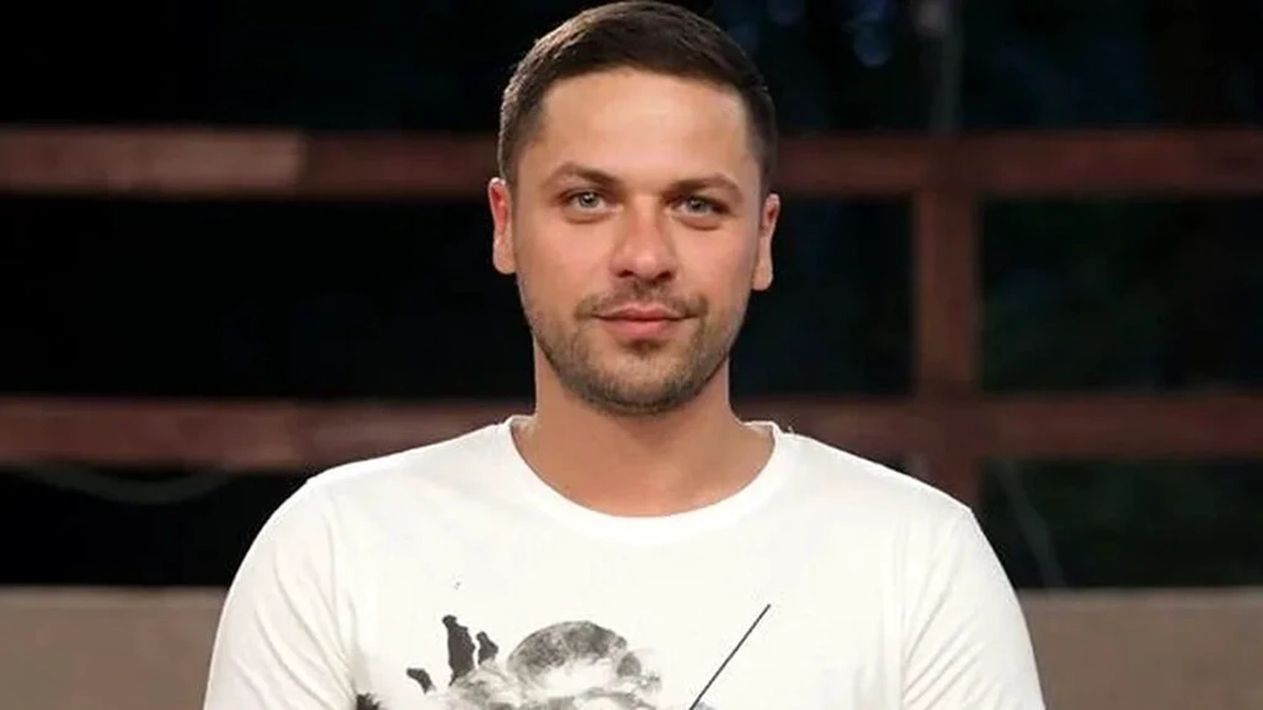 Augustin Viziru, confesiuni emoționante despre fiica sa Maria: „Este copia mea fidelă! Simt că este a mea!”