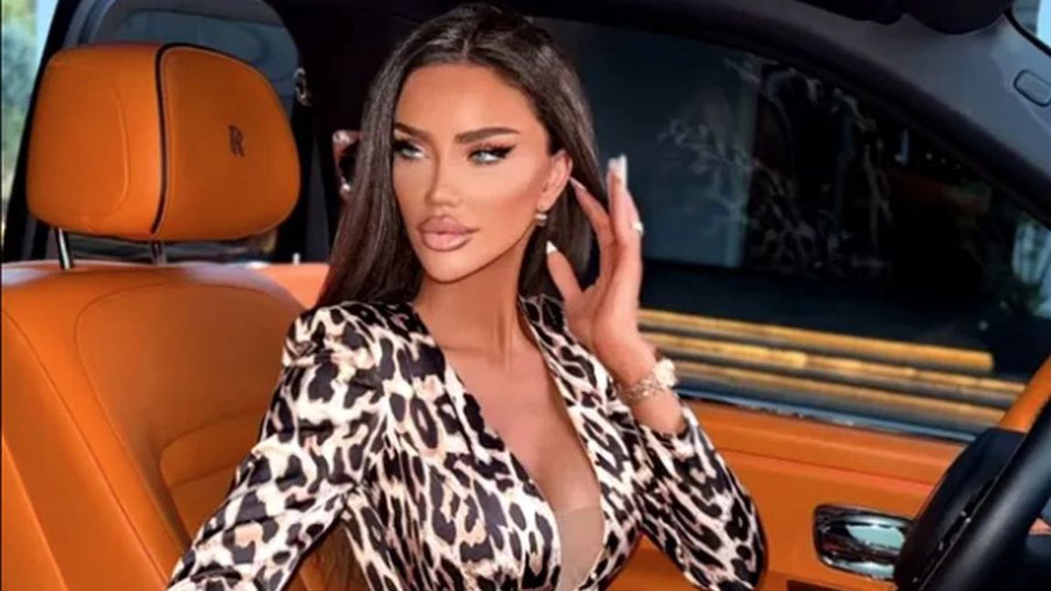 Bianca Drăgușanu păstrează o siluetă de invidiat la 43 de ani! Ce mănâncă vedeta