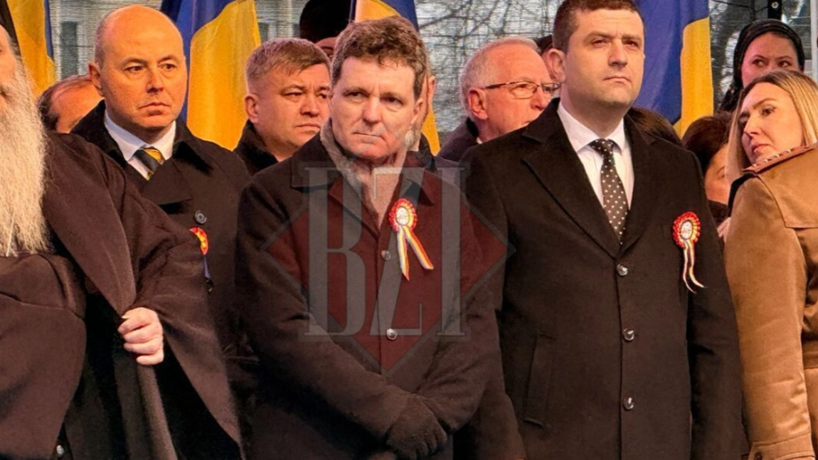 Președintele Nicușor Dan face declarații de presă la Iași: „Mercosur e ceva extrem de benefic pentru România”