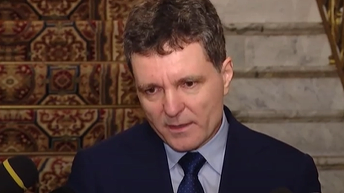 Nicușor Dan a vorbit despre problema liceelor cu predare în română din Ucraina: „Nu o vom băga sub preș”