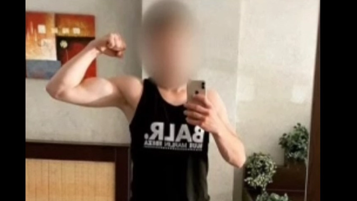 Fiul unui viceprimar din Sibiu, implicat într-un scandal violent la o benzinărie