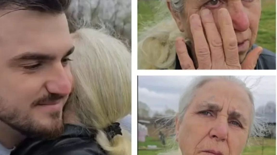 Mare durere în familia Graur! Ce a anunțat unul dintre gemeni