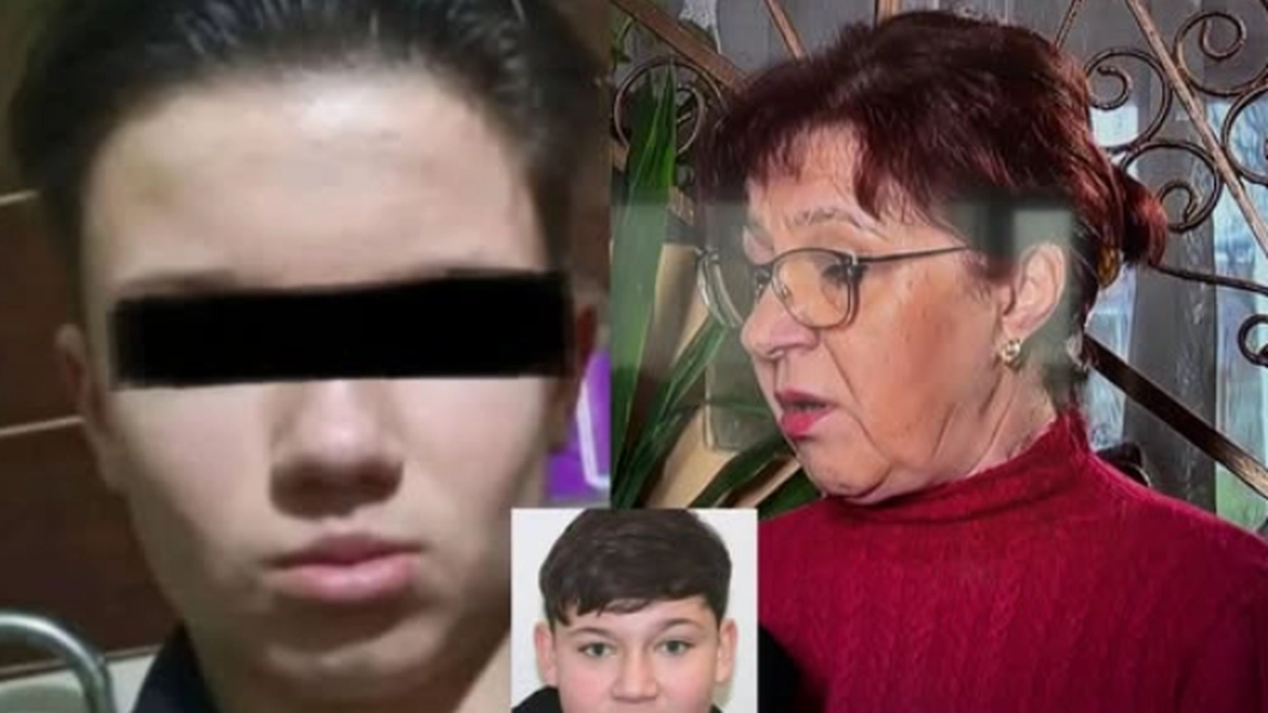 Fosta directoare a școlii unde învăța criminalul de 13 ani a spus adevărul. Este ireal