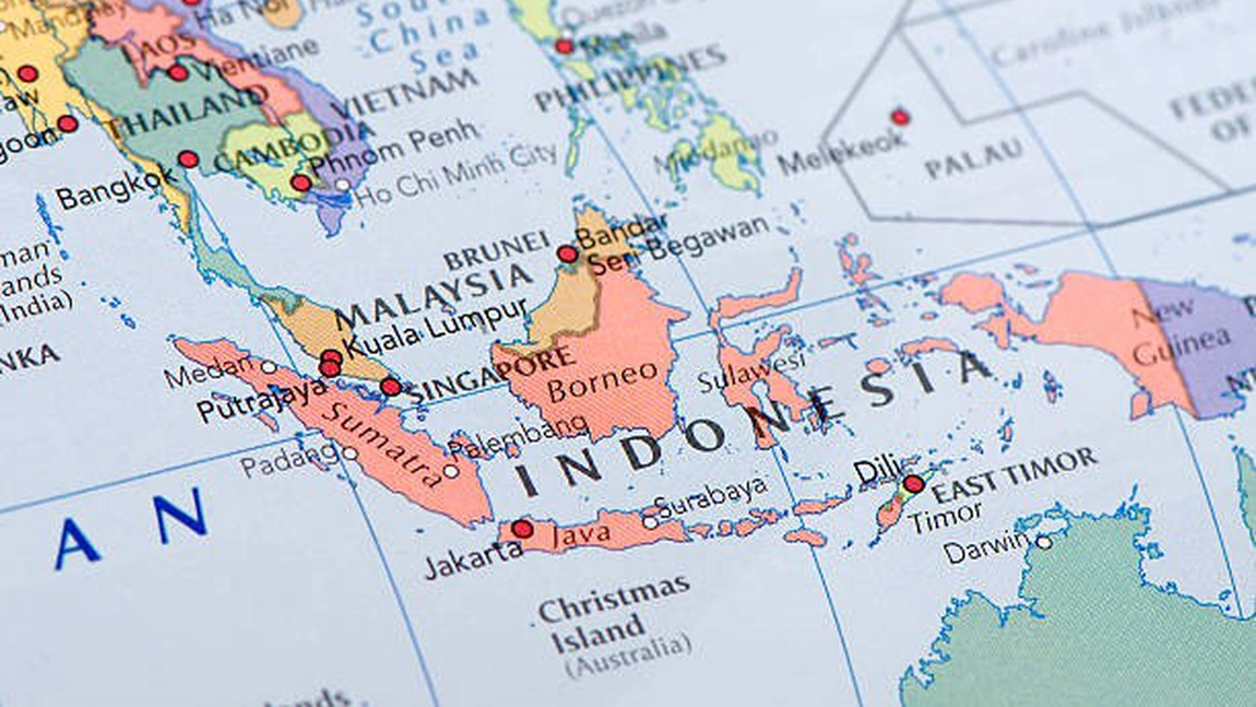 Care este capitala Indoneziei? Tot ce trebuie să știi despre istoria orașului