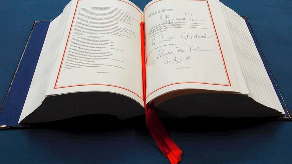 Care sunt drepturile fundamentale ale omului? De ce sunt acestea necesare într-un stat democratic