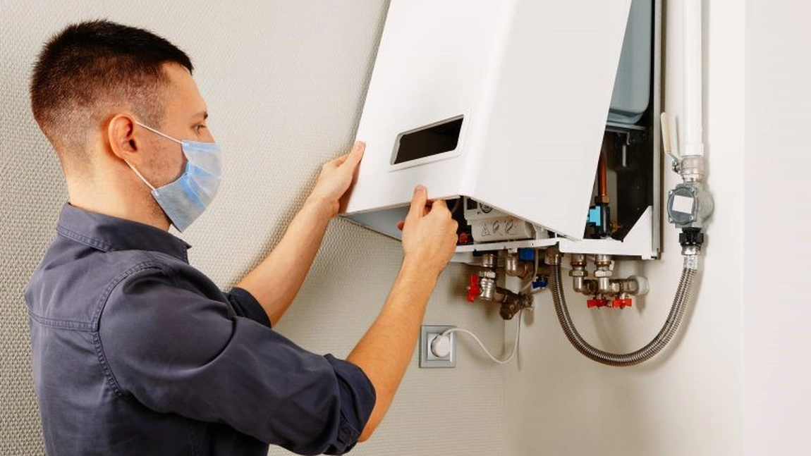 Cât consumă o centrală electrică de 12 kW? Iată ce trebuie să știi despre sursa de căldură din casa ta