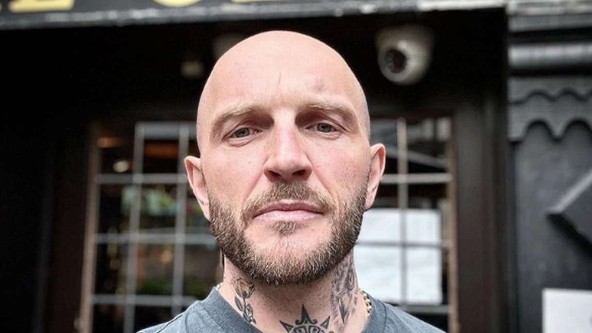 Cătălin Bordea s-a cuplat cu o puștoaică de 20 de ani! Mama ei este de o vârstă cu el