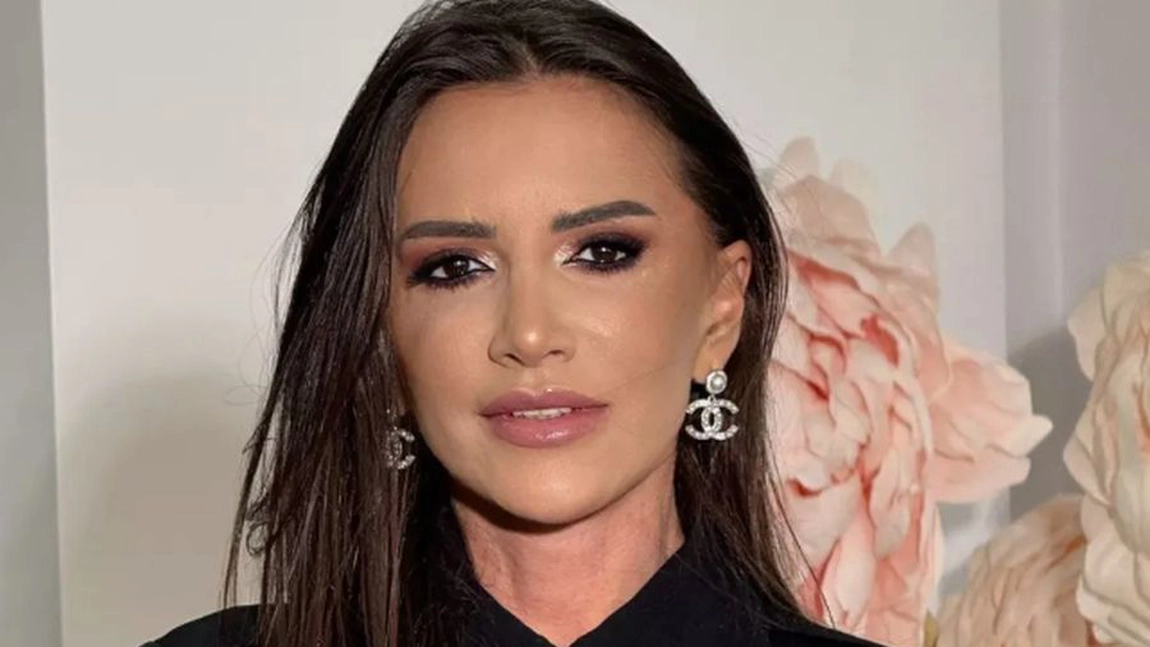 Câte mii de lei a plătit Mara Bănică impozit în 2026: „Început de an bun, ce să zic!”