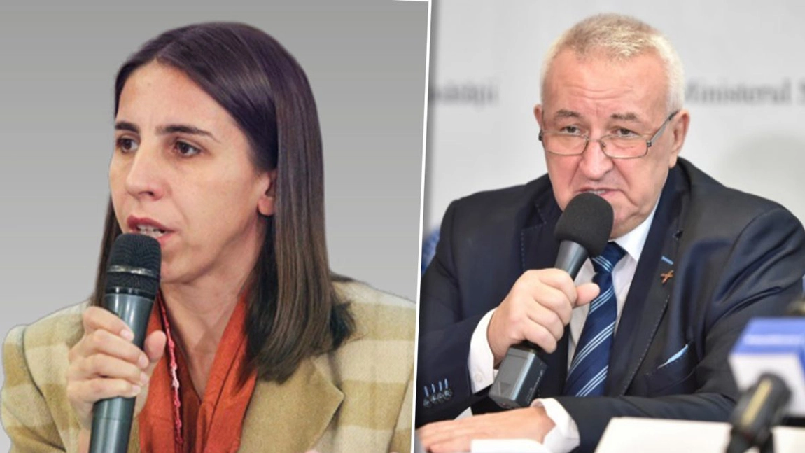 Cezar Irimia condamnă decizia Guvernului de a nu plăti prima zi de concediu: „Noi suntem pedepsiți pentru deficiențele sistemului!”