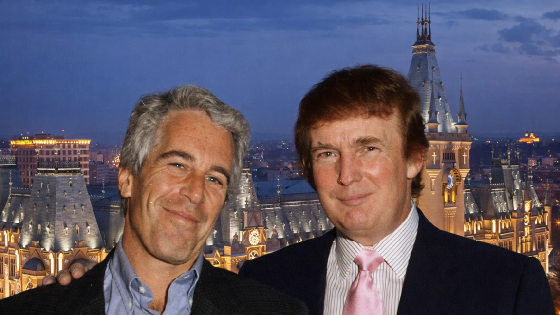 Dosarele din cazul Epstein menționează legături cu Iașul