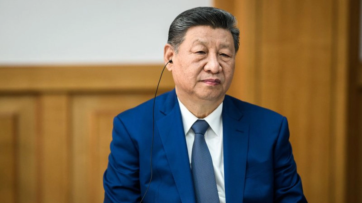 Presa chineză scrie că Orașul Interzis ar fi fost „capturat”! Xi Jinping ar fi fost ținta unor asasini