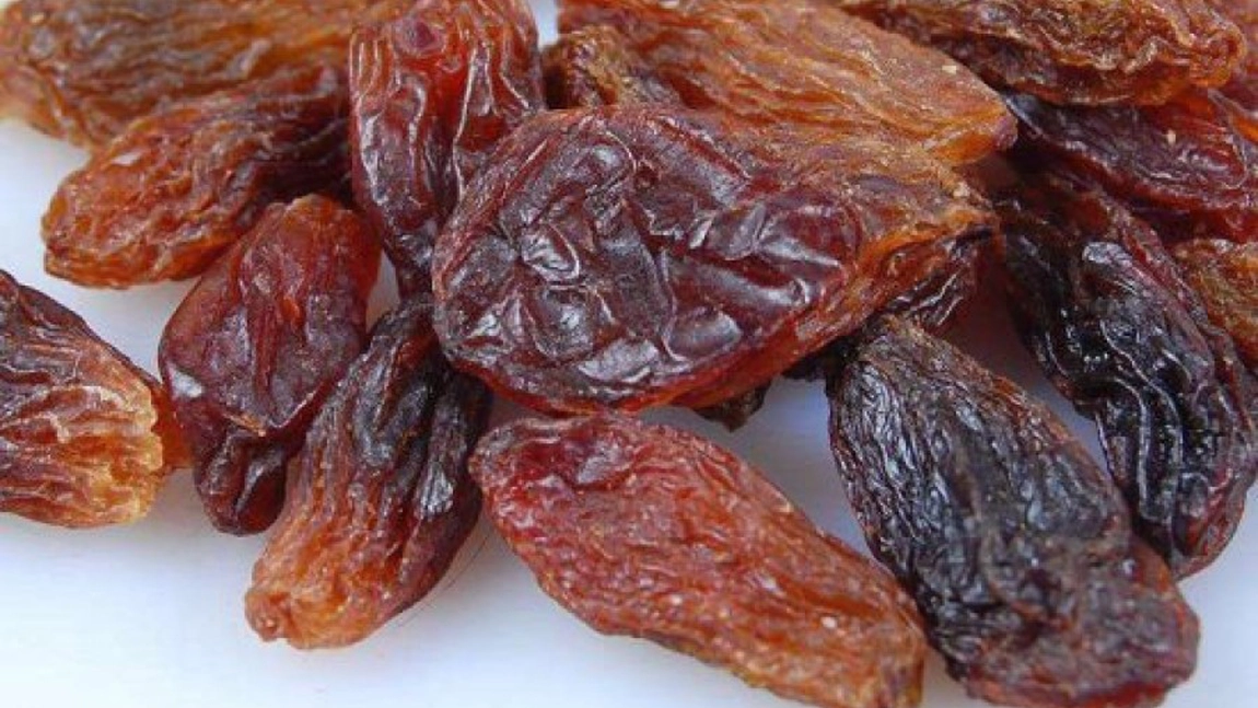 Cum se fac stafidele? Află prin câte metode se pot usca corect boabele de struguri