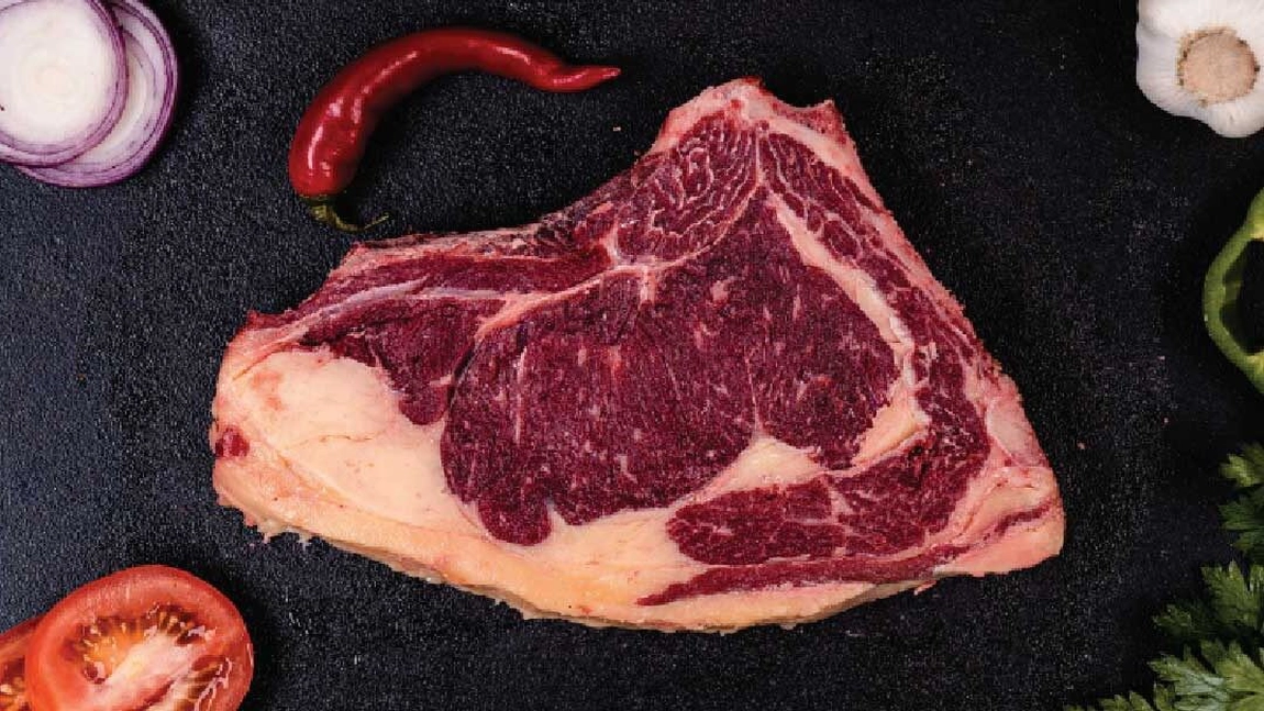 Cum se face vita corect? Află secretele unui steak bine făcut