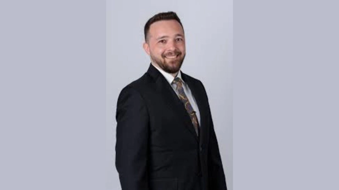 Cosmin Stanciu, consilier PNL, se retrage din Consiliul Județean Iași