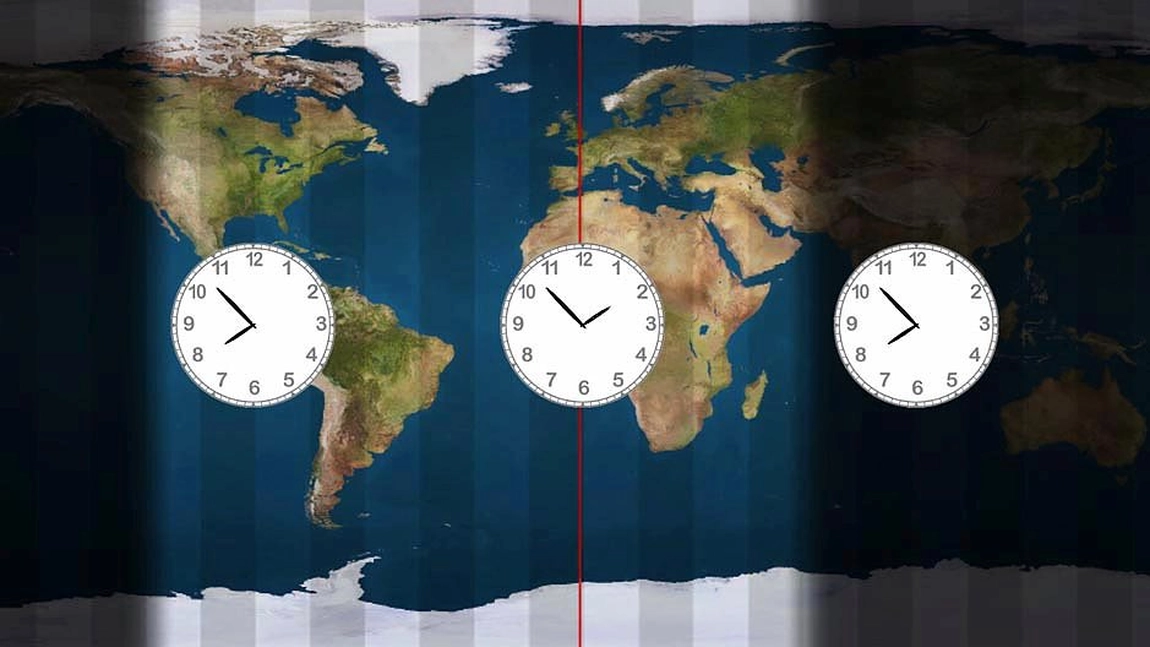 Care este diferența de fus orar dintre România și Turcia? Iată ce trebuie să știi îninte să călătorești