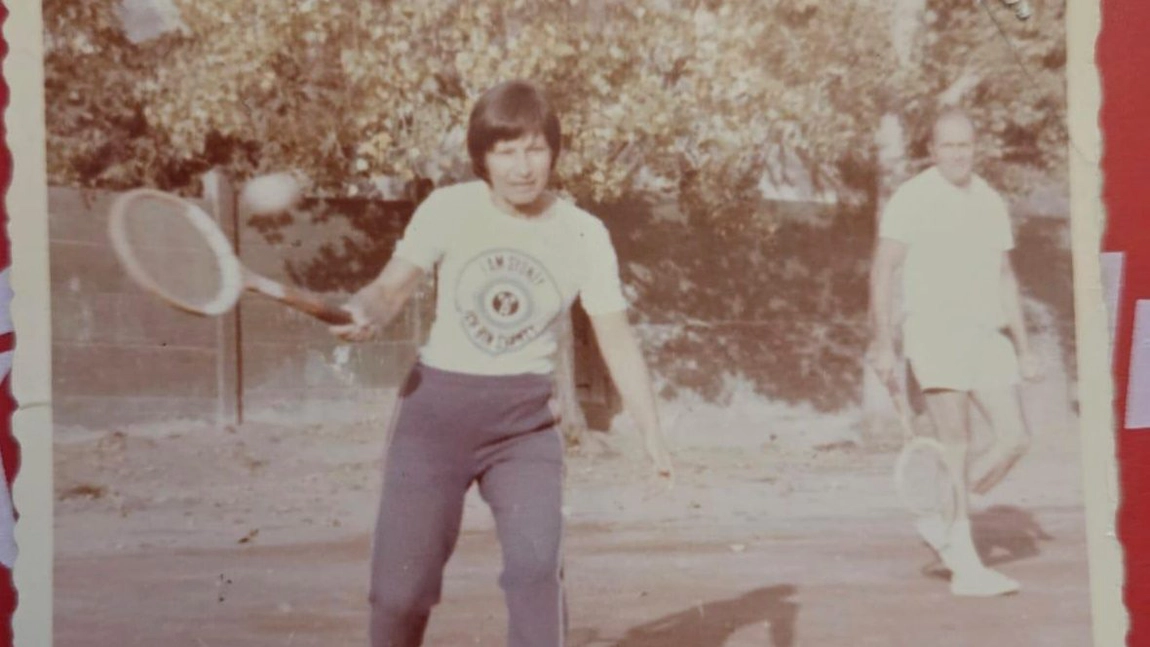 Doliu în tenisul românesc! Ecaterina Roșianu Horsa, campioana care a marcat o epocă, a murit la 89 de ani