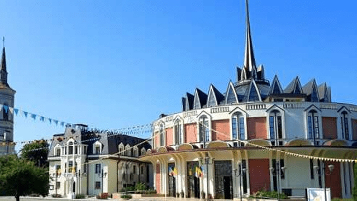 Poziția Episcopiei Romano-Catolice de Iași în situația preotului Augustin Benchea