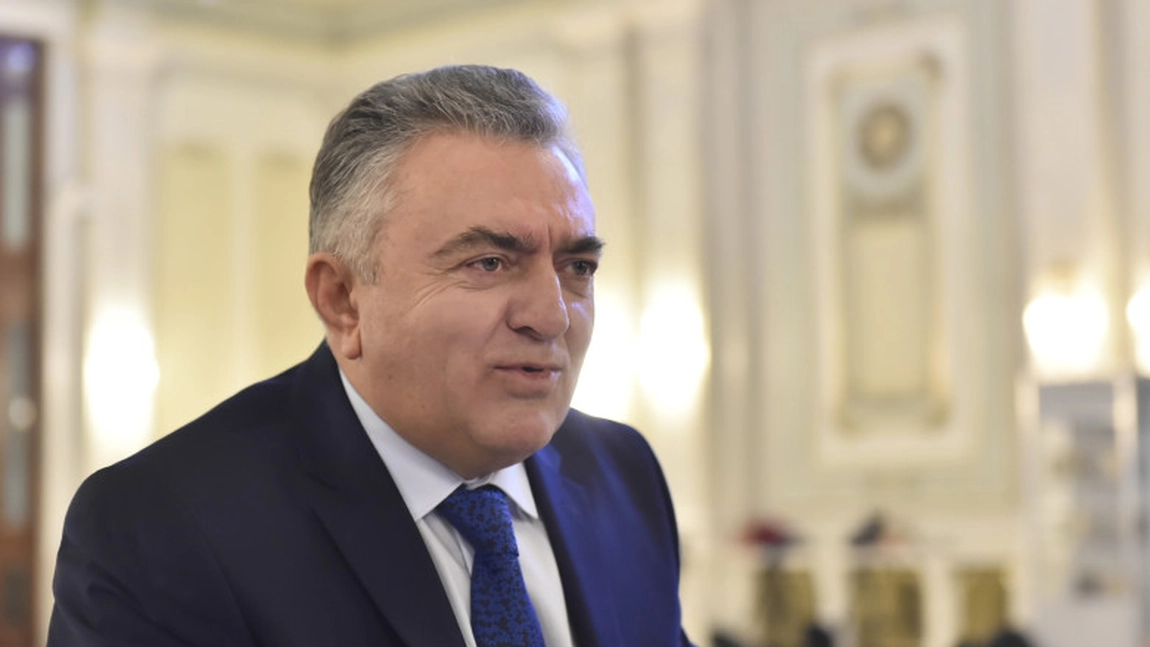 Controverse fără sfârșit! Fostul politician Ilie Niță, hirotonit preot: trecutul său zgomotos îl urmărește