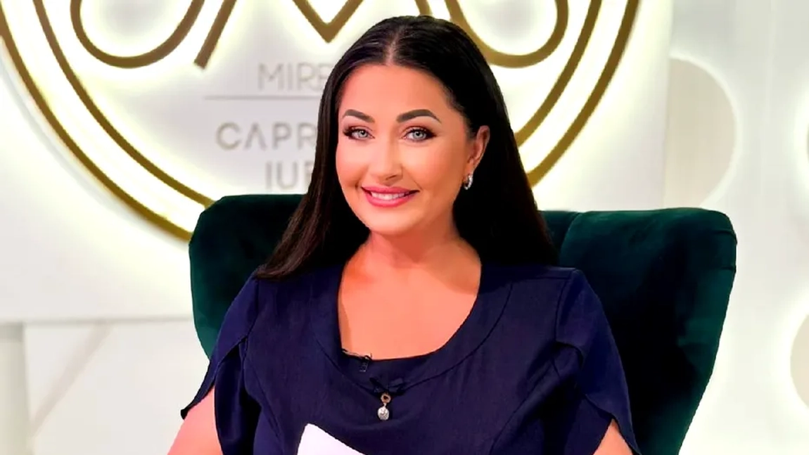 Gabriela Cristea critică dur traficul din București. Două ore pe drum, „o bătaie de joc” pentru copii