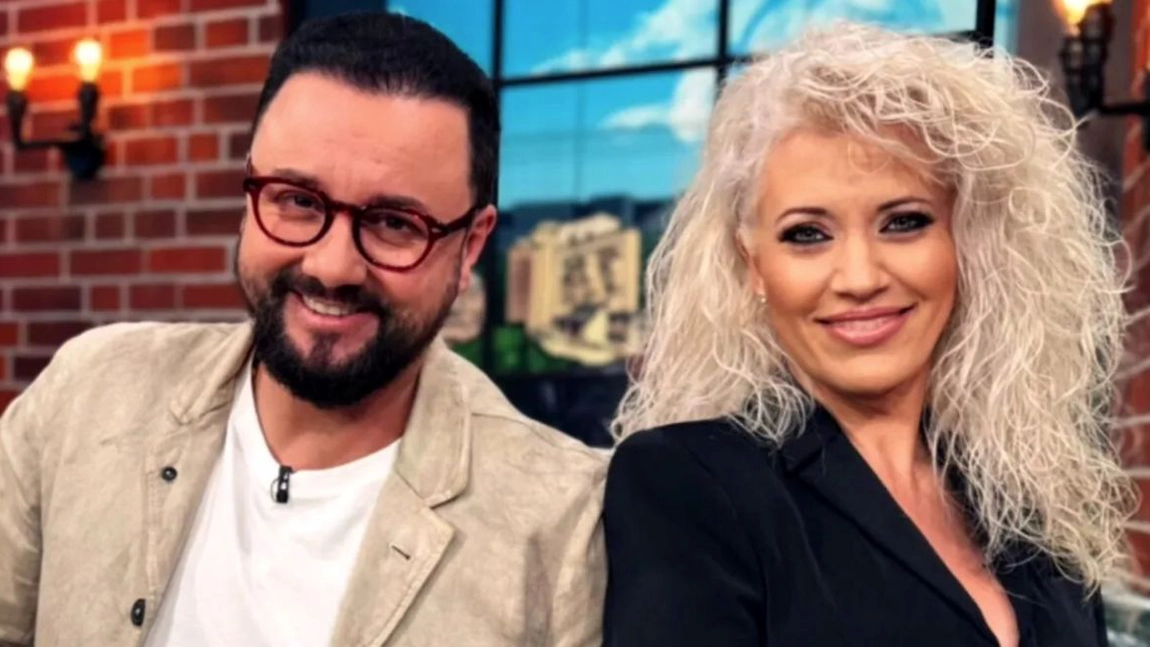 Greta nu a mai suportat și a spus tot adevărul! Producătoarea lui Cătălin Măruță a reacționat!