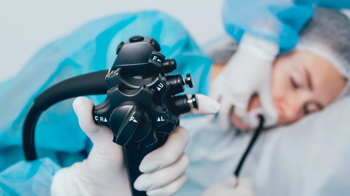 Ce este o endoscopie digestivă superioară? Află ce recomandă medicii!
