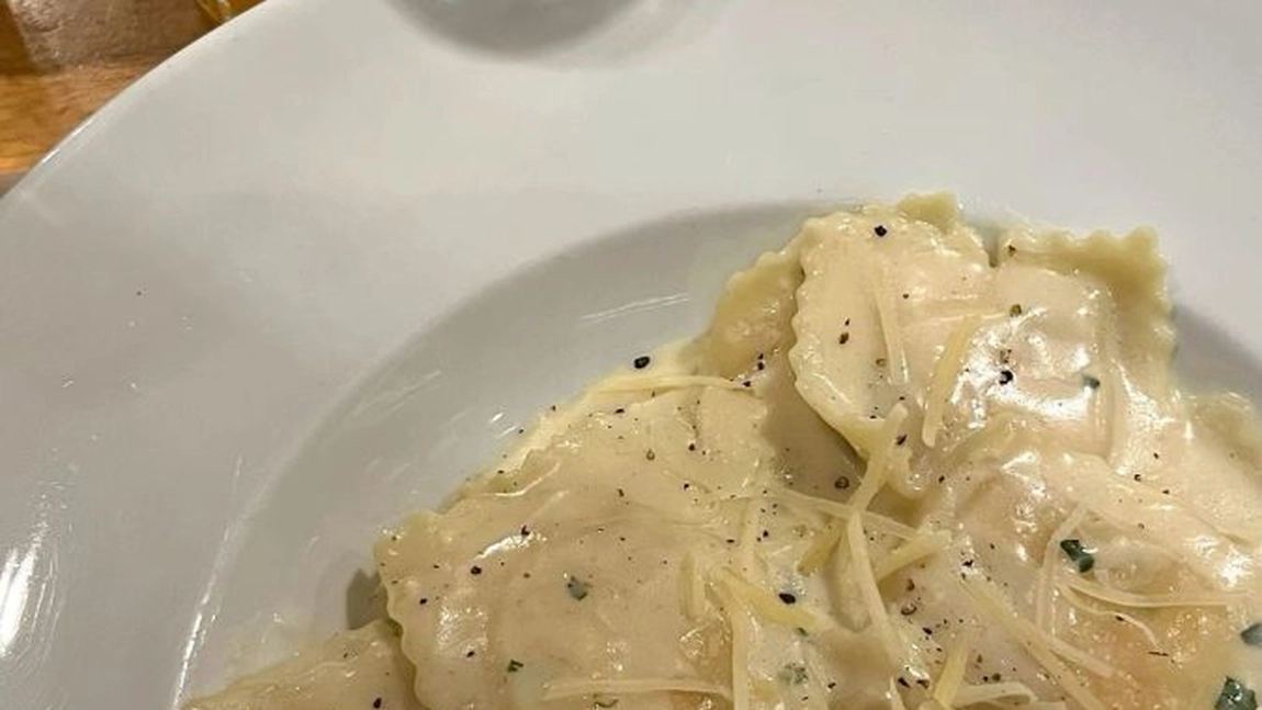 Rețetă de sos pentru ravioli. Află cum se prepară!