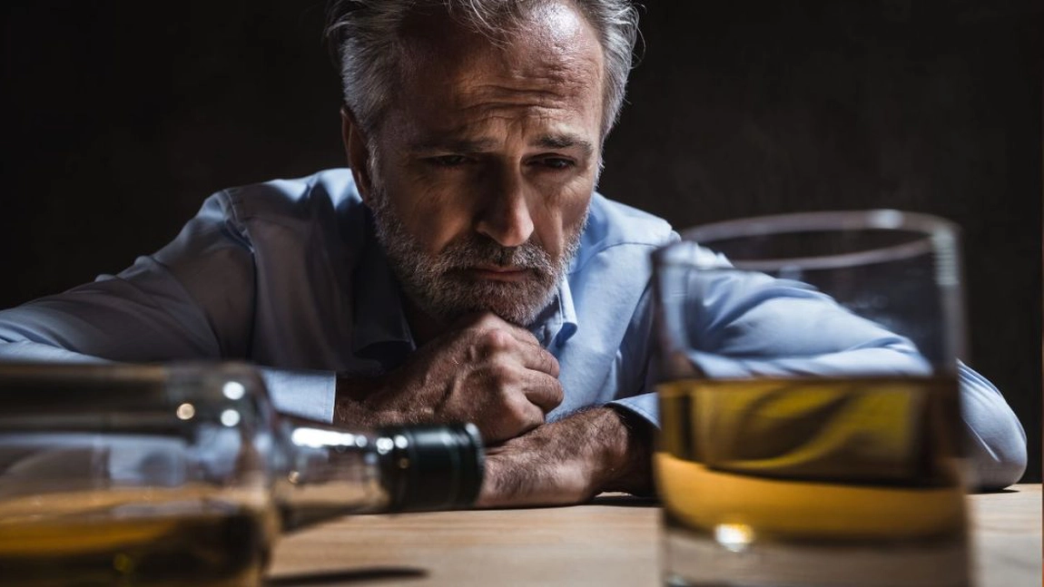 Medicamente pentru sevraj alcoolic. Află care sunt cele mai esențiale informații!