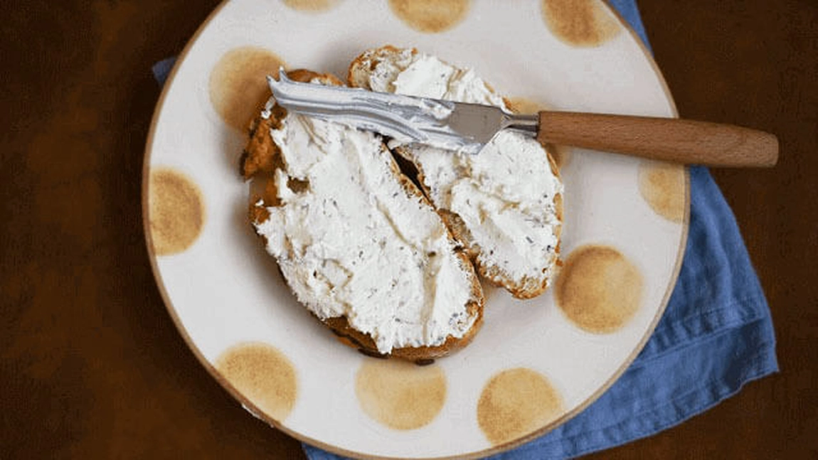 Cea mai bună rețetă de brânză de caju. Află cum se pregătește!