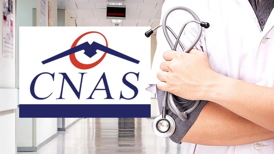 Cât costă asigurarea de sănătate pe o lună CNAS? Află ce trebuie să știi despre plata lunară pentru accesul la sistemul medical public!
