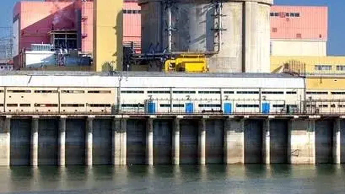 Șmecheria nucleară care ne leagă de mâini și de picioare. Citiți și cruciți-vă!