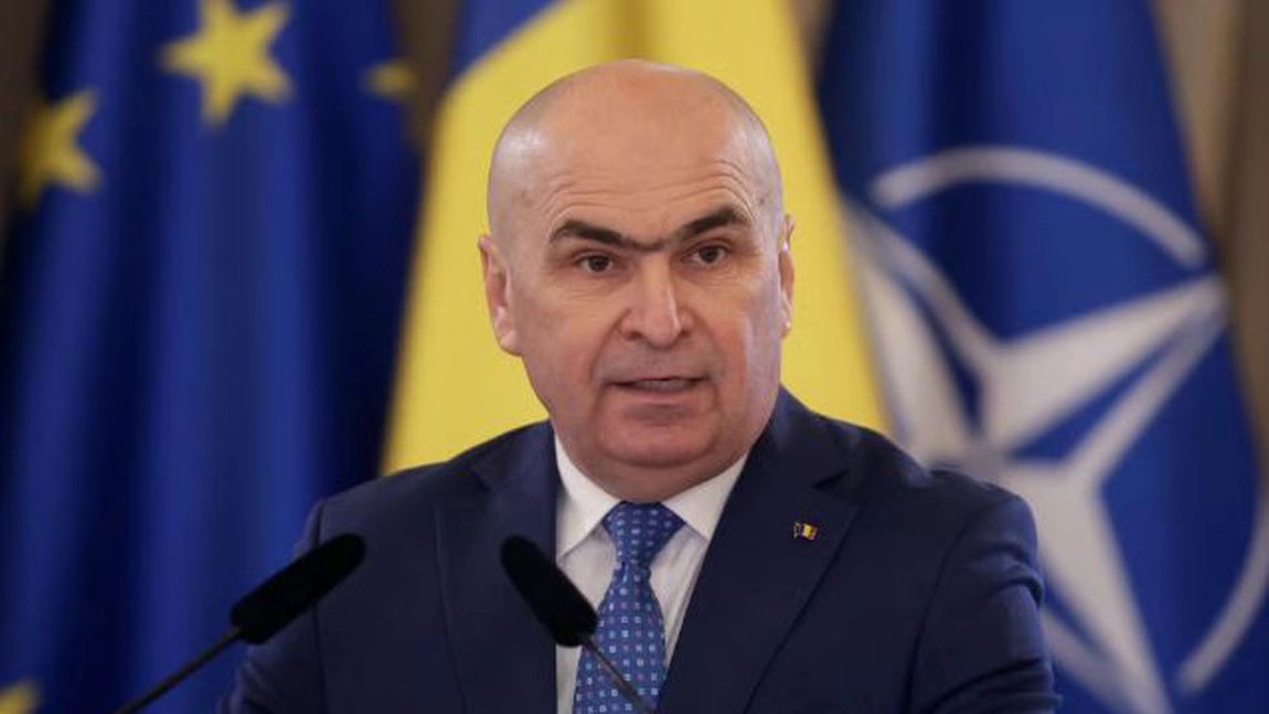 Ilie Bolojan anunță când va trece România la moneda euro! Anul începând cu care românii nu vor mai cumpăra cu lei
