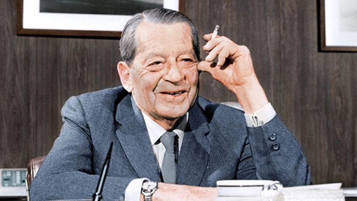 Doliu în lumea filmului! Îndrăgitul actor Donald Douglas a murit la 92 de ani!