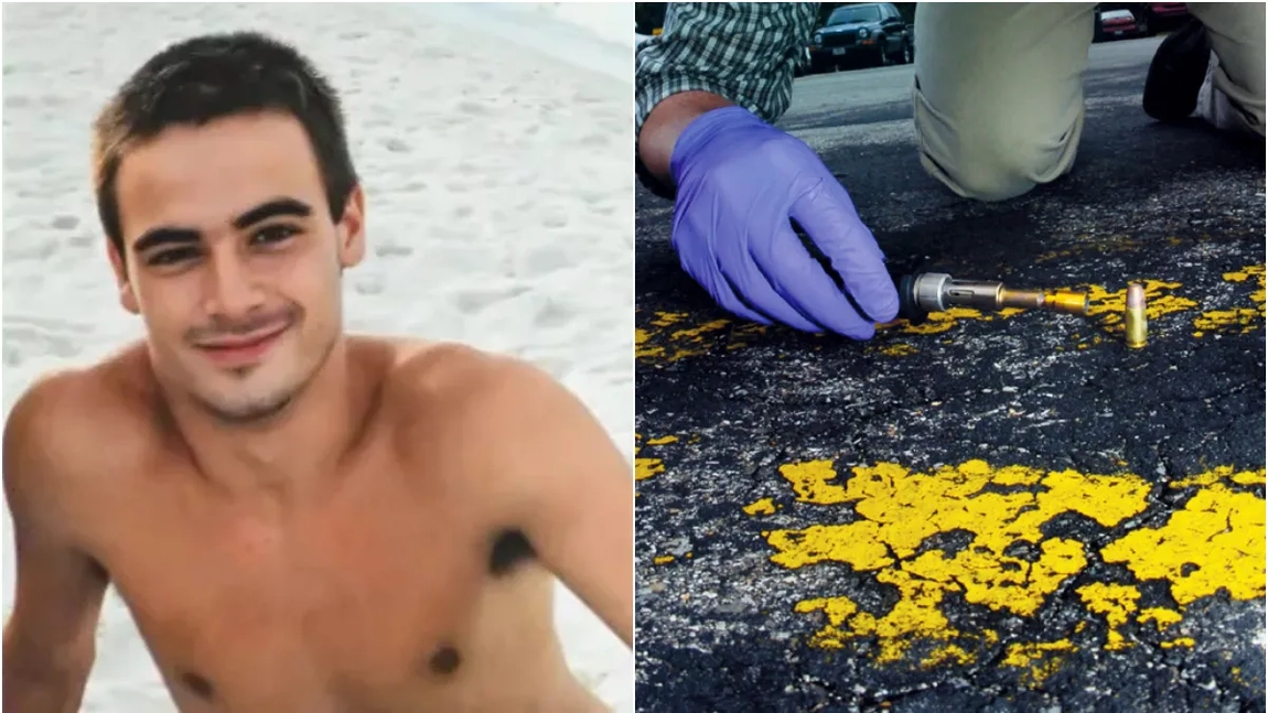 Misterul adolescentului dispărut Jacob Lyon, rezolvat după 10 ani: ADN confirmă identitatea rămășițelor