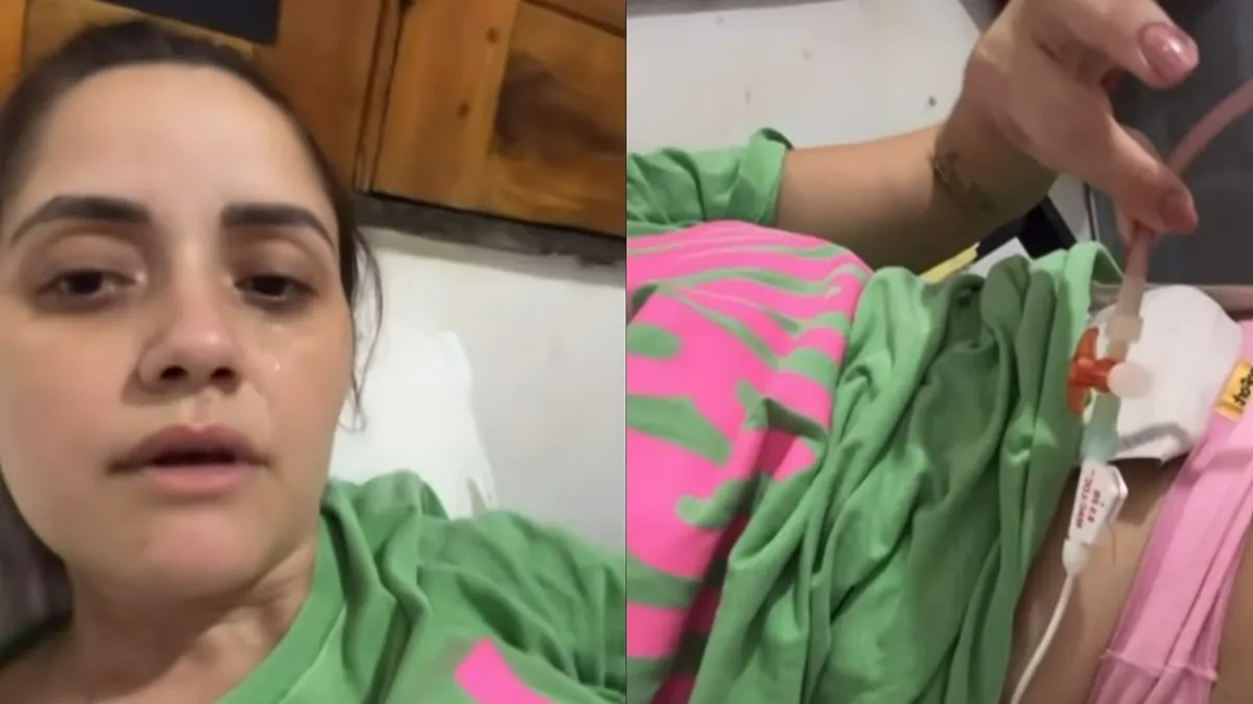 Moartea influenceriței Jéssica Daugirdas, la 35 de ani: lupta de trei ani cu cancerul colorectal s-a încheiat tragic