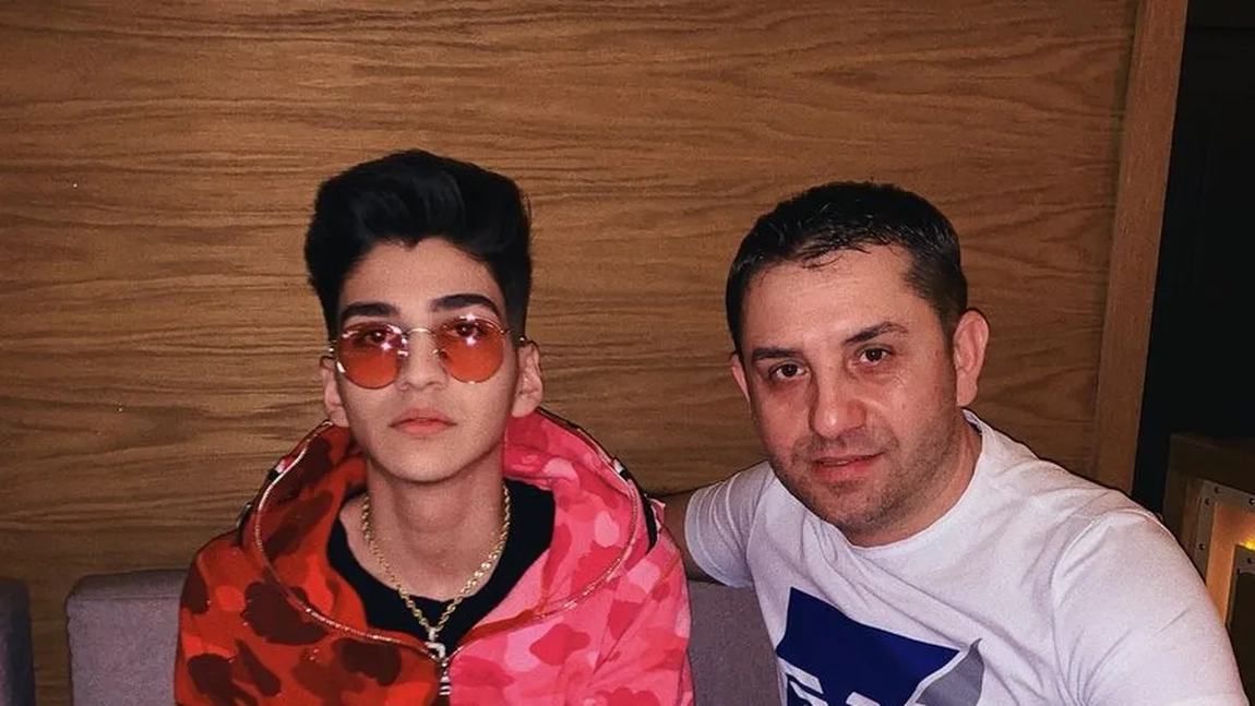 Tatăl lui Abi Talent, în comă după un accident grav în Buzău. Medicii se luptă să-i stabilizeze starea