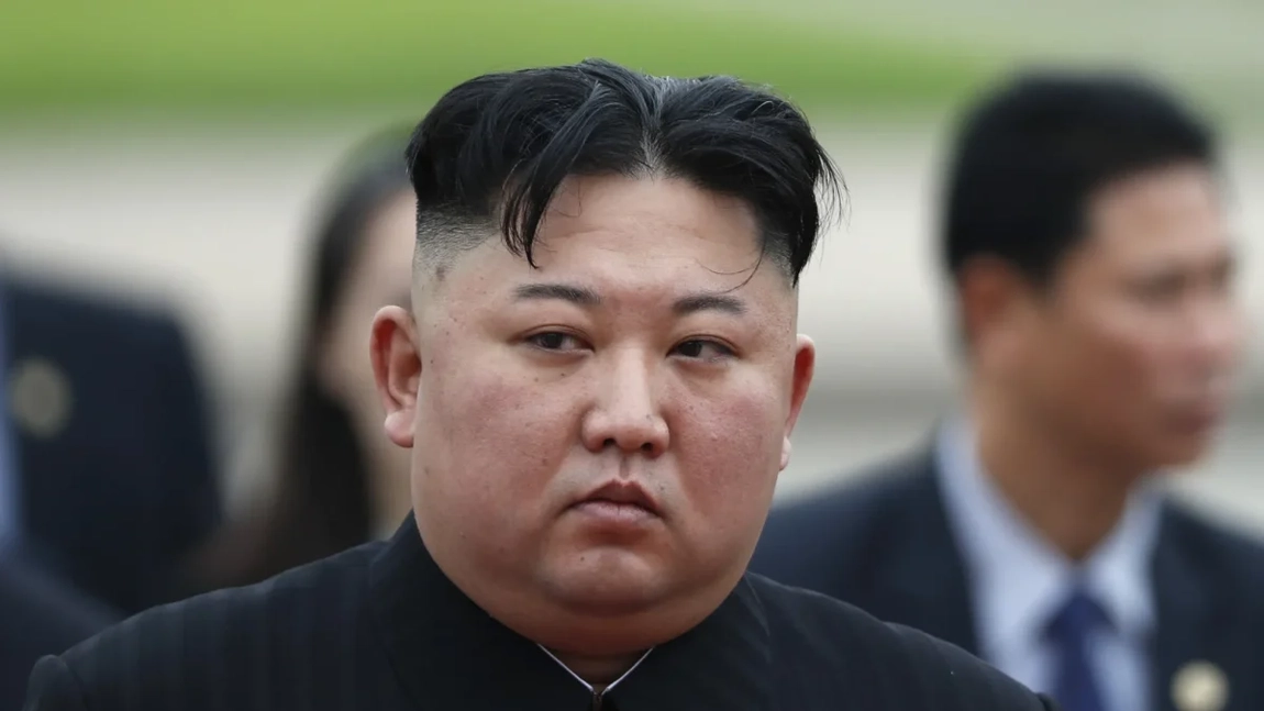 Semnal dur înainte de congresul partidului: Kim Jong Un demite un vicepremier
