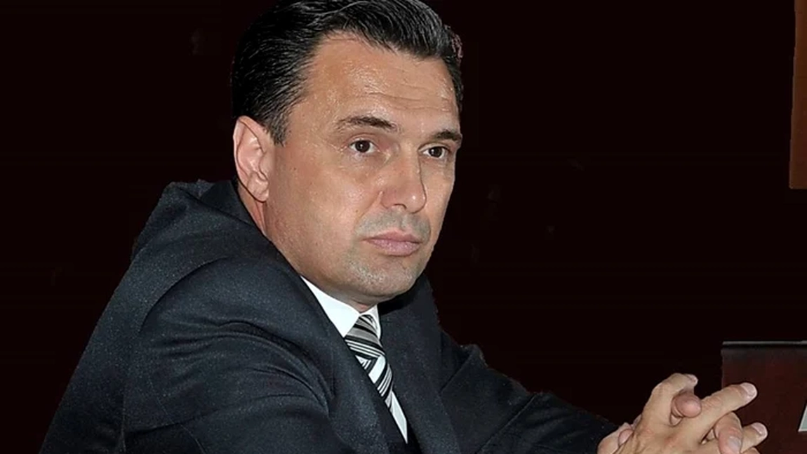 Primarul din Cernavodă, Liviu Cristian Negoiță, condamnat definitiv la 4 ani de închisoare pentru corupție