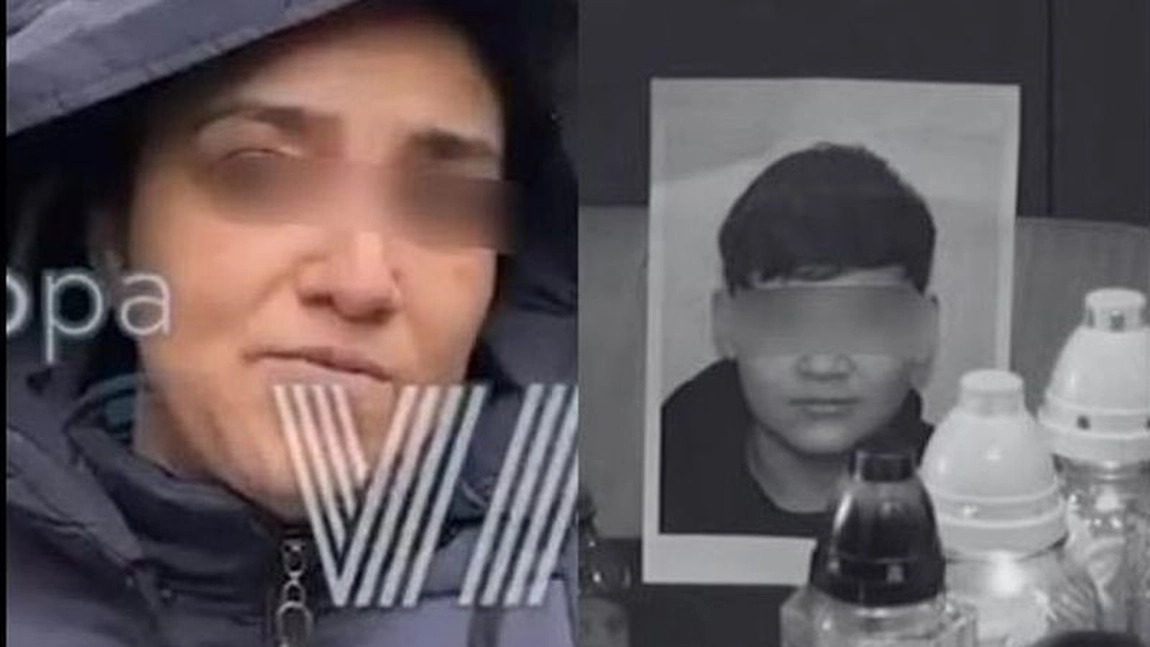 Mama unuia dintre minorii care i-au luat viața lui Mario, primele declarații: „Când a ajuns acolo...”